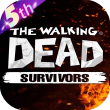 The Walking Dead: Survivors