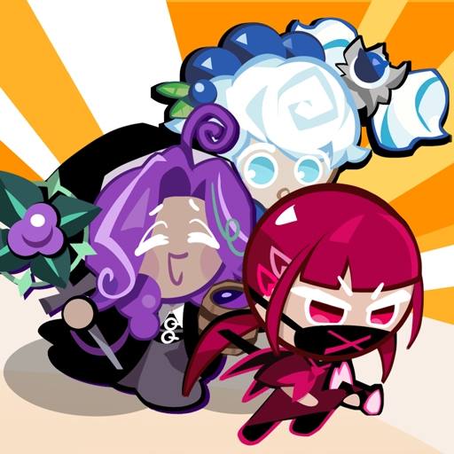 Тир лист в CookieRun: Crumble — лучшие печенья и потомцы