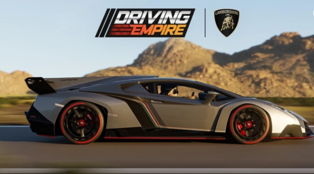 Актуальные промокоды Driving Empire в Роблокс на июнь 2026