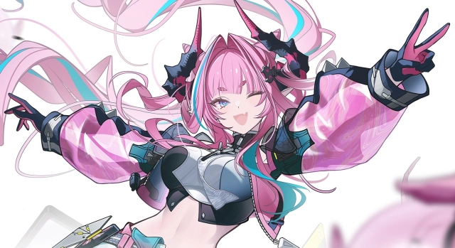 Полный гайд по Ивонне в Arknights Endfield: билд, навыки, команды