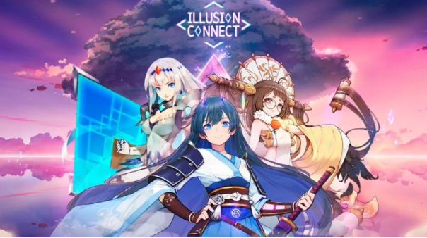 Illusion Connect: Re — гайд для новичков: с чего начать