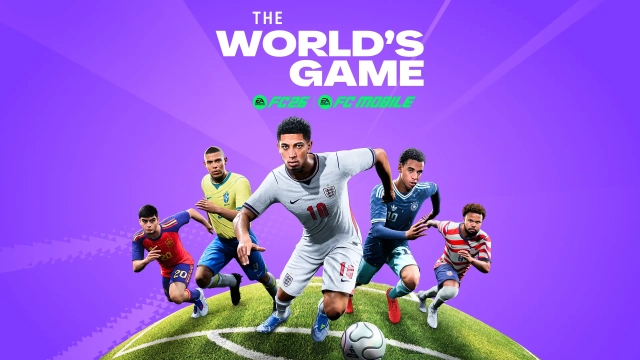 EA ฉลองเทศกาลบอลโลกอัปเดต FC Mobile แจก ICON Pelé ฟรี!