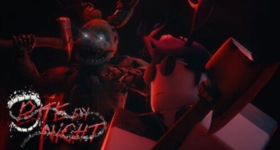 Bite By Night แจก Codes ล่าสุด อัปเดตเรื่อยๆ