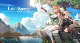 Lost Sword Codes ล่าสุด 2025 อัปเดตเรื่อยๆ