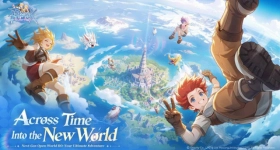 Ragnarok: The New World Redeem Code รางวัลฟรีล่าสุด อัปเดตเรื่อยๆ