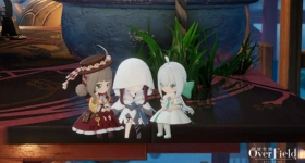 OverField เคล็ดลับสู่การเล่นแบบ F2P ได้อย่างคุ้มค่า