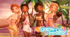 Roblox Dress to Impress (DTI) Codes 2026 โค้ดล่าสุด อัปเดตเรื่อย ๆ