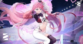 Chaos Zero Nightmare Tenebria แนะนำบิลด์ สกิล การ์ด อุปกรณ์ และทีมที่เหมาะที่สุด