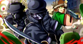 Roblox Last Bunker: Survival แจก Codes ล่าสุด อัปเดตเรื่อยๆ