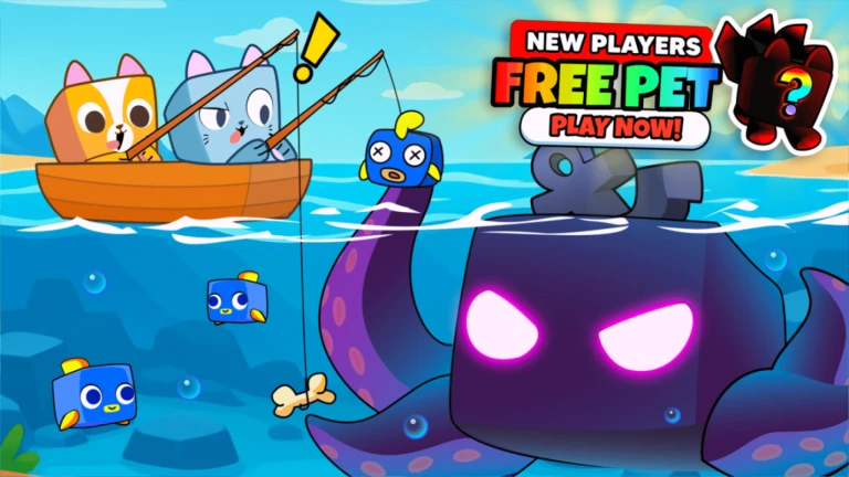 Roblox Pet Simulator 99 Code แจกโค้ด Giftcode พร้อมวิธีกรอก