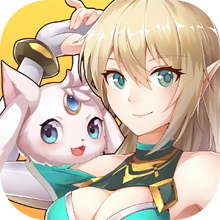 Moon Forest:RPGแนวตั้ง
