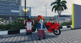 Drag Drive Simulator โต้ดล่าสุด รับ RP ฟรี แต่งรถแรง อัปเดตเรื่อยๆ