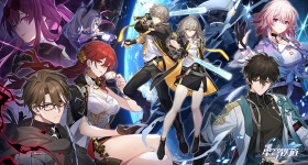 Honkai Star Rail codes กรกฎาคม 2025 อัปเดตเรื่อยๆ