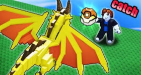 Roblox Catch a Monster แจก Codes ล่าสุด อัปเดตเรื่อยๆ