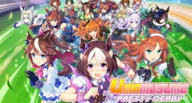 Umamusume Pretty Derby คู่มือร่วมกิจกรรม Champion’s Meeting: Scorpio Cup