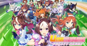 Umamusume Pretty Derby คู่มือร่วมกิจกรรม Champion’s Meeting: Scorpio Cup