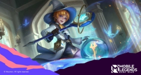 Mobile Legends: Bang Bang แพตช์ 2.1.50 Advanced Serverคู่ มือฉบับเต็ม