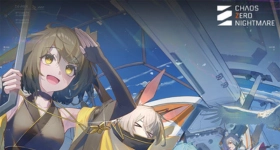 Chaos Zero Nightmare อัปเดต Season 3 พร้อมโหมด Sortie พลิกการเล่นครั้งใหญ่