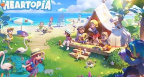 Heartopia: คู่มือให้อาหารสัตว์ พร้อมหาพิกัดและอาหารโปรด