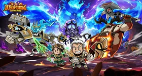 LootBox Hero: ฮีโร่ล่าของ Class Beginner Guide มือใหม่เลือกอาชีพไหนดี?