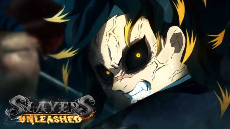 Roblox Slayers Unleashed แจกโค้ด Code พร้อมวิธีกรอก