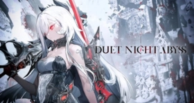 Duet Night Abyss (Global) tier list จัดอันดับอาวุธที่แข็งแกร่งที่สุด