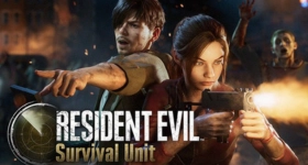 Resident Evil: Survival Unit คู่มือผู้เริ่มต้นการเอาตัวรอดและพิชิตทุกศัตรู
