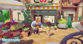 Heartopia แจก Codes ล่าสุด อัปเดตเรื่อยๆ