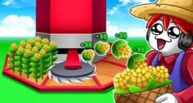 Roblox Build a Ring Farm Mutations รวมมิวเทชันทั้งหมด พร้อมตัวคูณรายได้และวิธีปลดล็อก