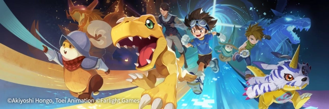 ไกด์เบื้องต้นกิจกรรม AFK Journey x Digimon Adventure ว่ามีอะไรน่าสนใจบ้าง