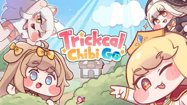 Trickcal: Chibi Go Codes ล่าสุด 2025 อัปเดตเรื่อยๆ
