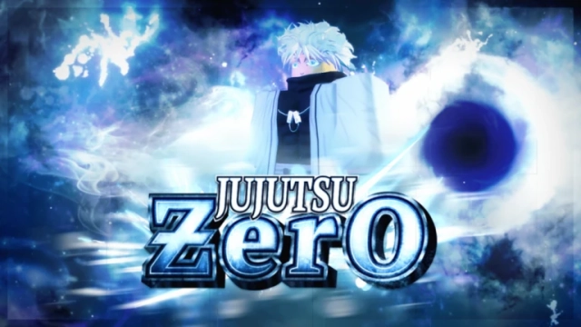 Roblox Jujutsu Zero แจก Code (กุมภาพันธ์ 2026) อัปเดตเรื่อยๆ