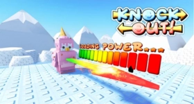 Roblox Knockout แจก Codes ล่าสุด อัปเดตเรื่อย ๆ