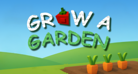 Roblox Grow a Garden Codes เดือนพฤษภาคม 2025