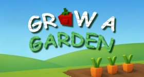 Roblox Grow a Garden Codes กรกฎาคม 2025 อัปเดตเรื่อยๆ