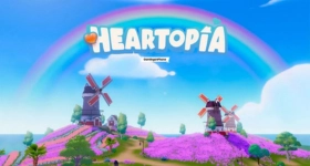 Heartopia คู่มืออีเวนต์ Rainbow วิธีเล่น เก็บของหายาก และฟาร์มเงินให้คุ้มที่สุด