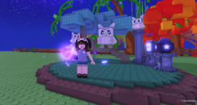 Roblox Grow a Garden อัปเดต คู่มือการกลายพันธุ์