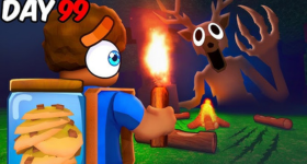 Roblox 99 Nights in the Forest Tier List คลาสที่ดีที่สุดในทุกสถานการณ์