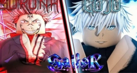 Roblox Sailor Piece แจก Codes ล่าสุด อัปเดตเรื่อยๆ