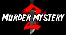 Roblox Murder Mystery 2 Codes ล่าสุด อัปเดตเรื่อยๆ