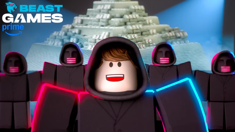 Roblox Beast Games แจกโค้ด Code พร้อมวิธีกรอก