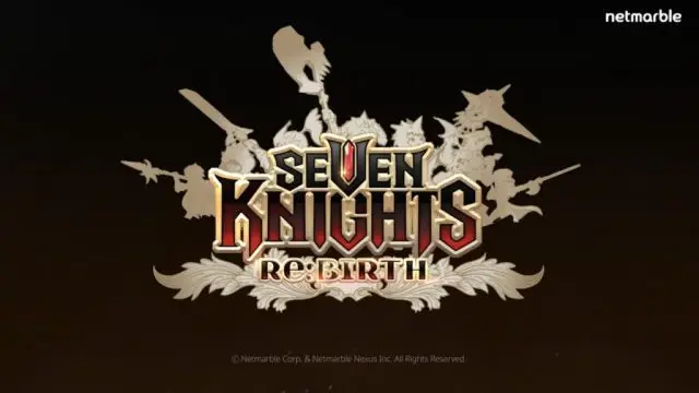 Seven Knights: Rebirth - คู่มือสำหรับมือใหม่ ที่ต้องรู้! เคล็ดลับเริ่มต้นไว เก่งทันใจ!