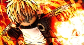 Roblox The Strongest Battlegrounds Codes อัปเดตโค้ดเสียง Kill Sound ล่าสุด