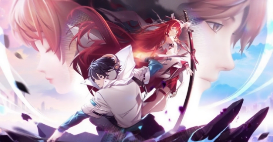 Dragon Raja: ReRise - แนะนำตัวละครยอดฝีมือสุดตึง