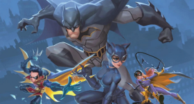 DC Worlds Collide codes ล่าสุด กรกฎาคม 2025 อัปเดตเรื่อยๆ