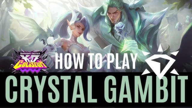 Golden Spatula - เฉลย Crystal Gambit แต้มและของรางวัล