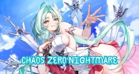 Chaos Zero Nightmare: วิธีเล่น Heidemarie ให้เก่ง – จัดเด็ค ทีม และดึงดาเมจสูงสุด