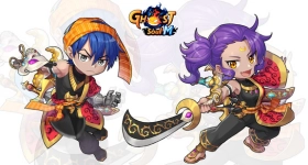 Ghost Soul M อัปเดตใหญ่ 2569 เปิดตัว “มัมลุค” อาชีพใหม่ พร้อมยกเครื่อง PvP