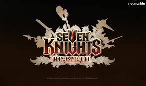 Seven Knights : Rebirth - แนะนำการจัดทีม