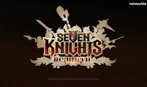 Seven Knights : Rebirth - แนะนำการจัดทีม